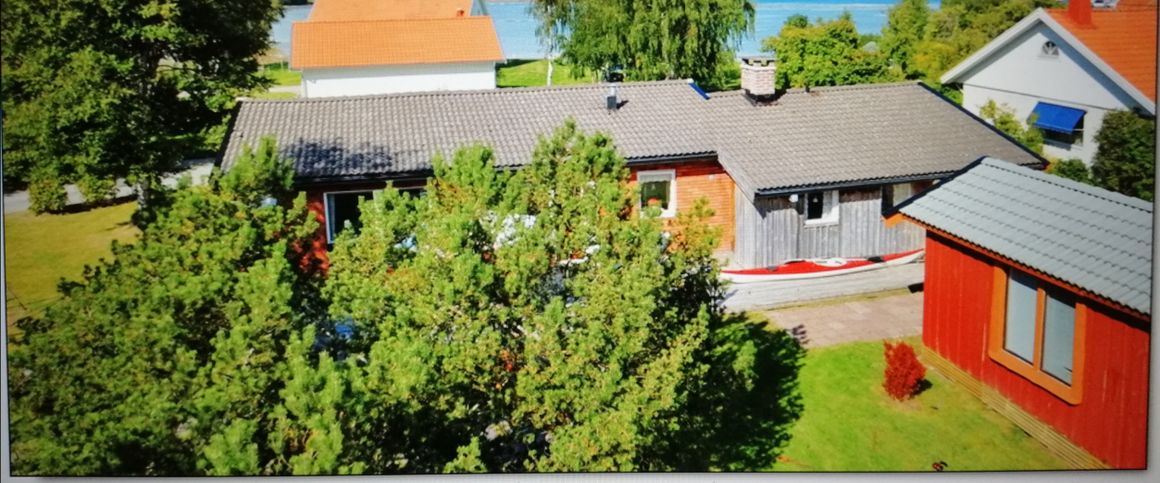 Höviksnäsvägen, Höviksnäs - Photo 1