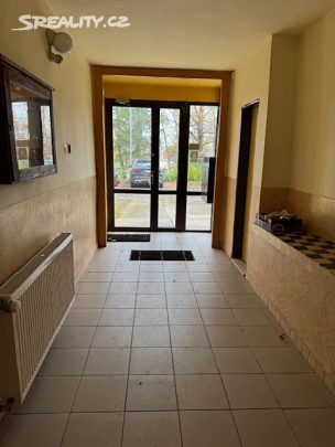 Pronájem bytu 1+kk 23 m² - Fotografie 1