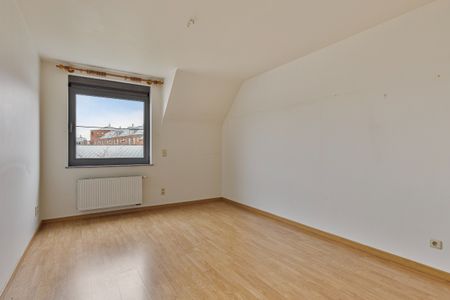 Appartement met 2 slaapkamers gelegen boven Ninia Shopping - Photo 5