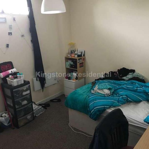 Miskin Street, Cathays, CF24 - Photo 1