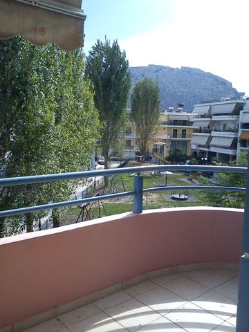 Διαμέρισμα για ενοικίαση - Ναύπλιο, - Photo 4