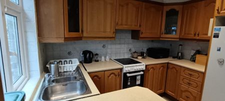 Apartment for rent, Glasnevin Hill (Dublin, Ireland) - Photo 5