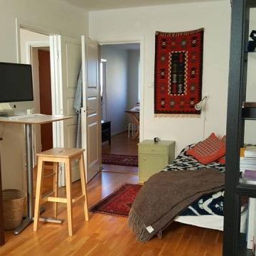 One room apartment in cosy majorna - Foto 1