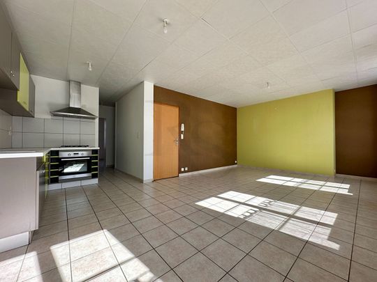 Location Appartement 3 pièces 60m² - Photo 1