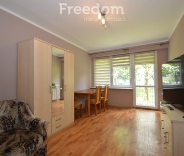 Mieszkanie 37,9 m², Olsztyn, Pojezierze, Kardynała Stefana Wyszyńsk... - Zdjęcie 5
