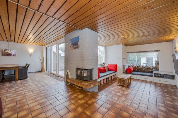 Huis te huur: Nachtegaallaan 33 2371 PE Roelofarendsveen - Foto 1
