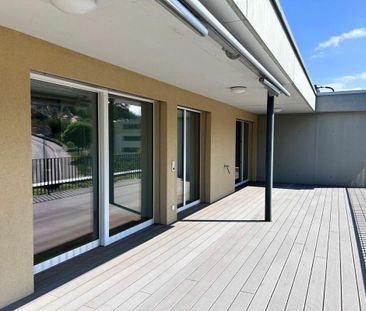 2.5 Zimmer Wohnung - Foto 1