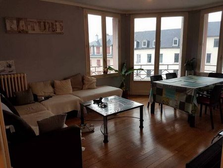 Location appartement t3 77 m² à Rodez (12000) - Photo 3