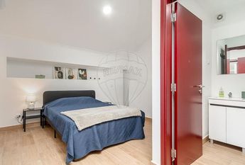 Apartamento T1 em Setúbal
