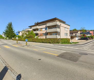 Moderne 4-Zimmer-Wohnung mit Balkon in Weinfelden - Foto 4
