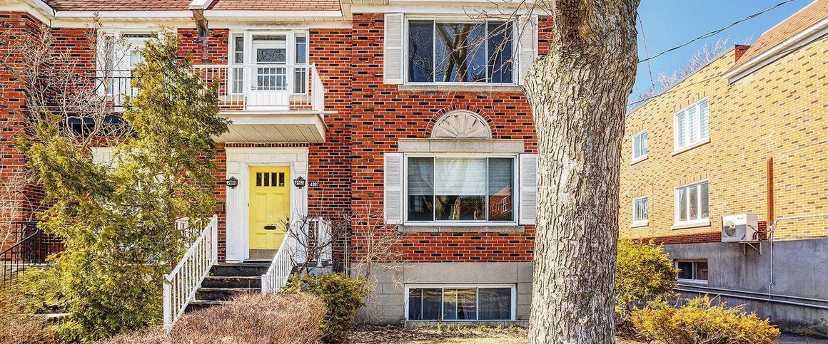 À louer / Appartement - Photo 1