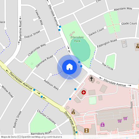 35 Glenmere Road, Warwick