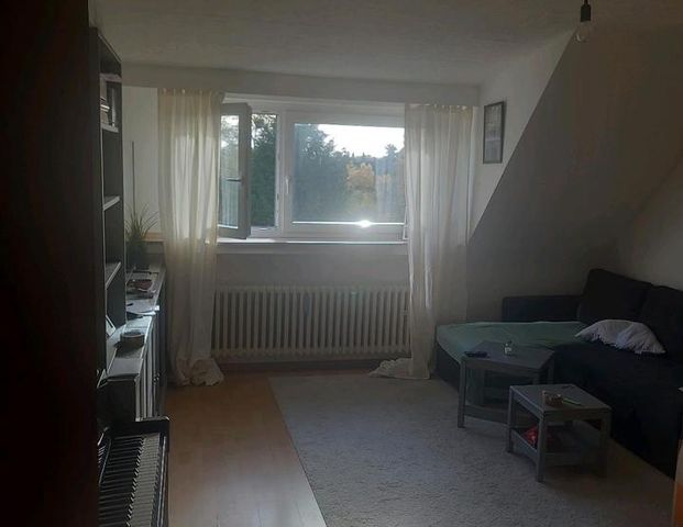 Wohnung Köln Höhenhaus - Foto 1