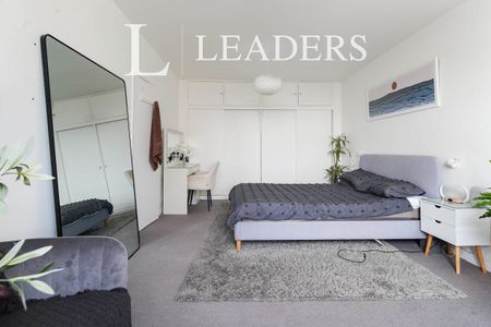 2 bedroom apartment to rent St. Margarets Place, East Sussex, Brighton, BN1 - Photo 5