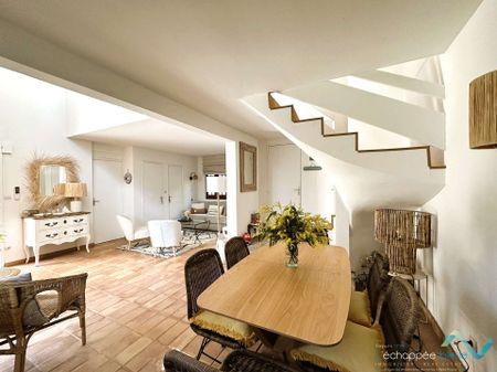 Maison pour 6 personnes à La Londe-les-Maures - Photo 3