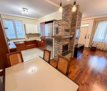 Vörösmarty utca Duplex Apartment with Panoramic Roof Terrace - Fotó 3