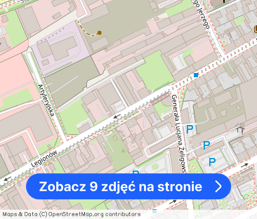 Mieszkanie, 14 m², Łódź - Zdjęcie 1