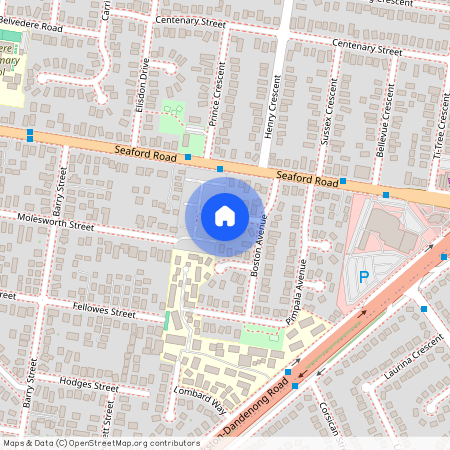 5 Haslam Street, Vic 3198, Seaford