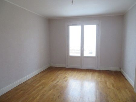 Appartement à louer 2 pièces - Photo 5