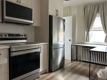 For Lease - 1641 Bayview Avenue Unit# Unit 2, Toronto, Ontario - Photo 4