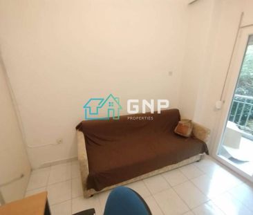 Studio/Γκαρσονιέρα για ενοικίαση Κέντρο (Χαριλάου) - Photo 6