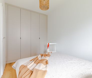 2POKOJE| BOHO| COWORK|PETS FRIENDLY|BALKON - Фото 5