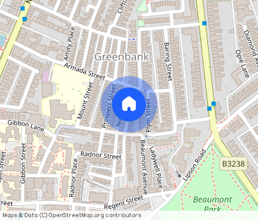 Chedworth Street, Plymouth, PL4 - Photo 1