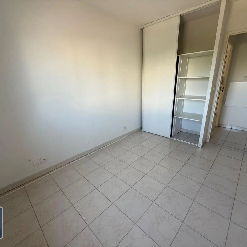 Appartement à louer 3 pièces 58.04m² - Photo 1
