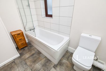 1 bedroom apartment to rent Osmaston Road, Derby, DE1 - Photo 4