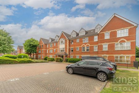 2 Bedroom Flat - Ground Floor To Let - Photo 5