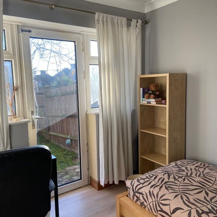 Room in a Shared House, Templemead Close, W3 - Photo 2