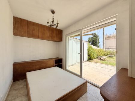 Maison 54 m² - 3 Pièces - Vallauris (06220) - Photo 4