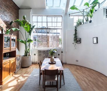 Academy Apartments, Hackney, E8 - Photo 6