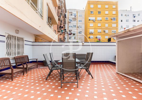 Flat for sale in Arrancapins