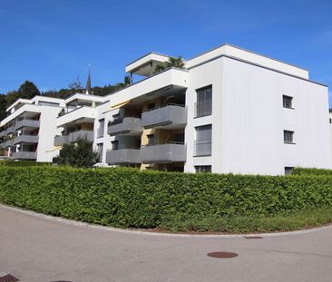 3.5 Zimmer, 82 m², 1. Stock - Photo 6