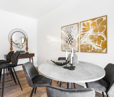 1 bedroom flat to rent - Photo 6