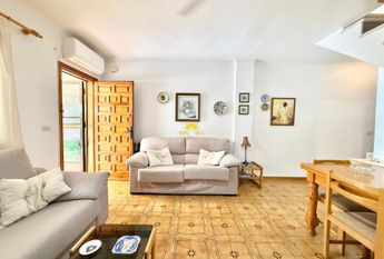 3-BEDROOM DUPLEX - LO PAGÁN