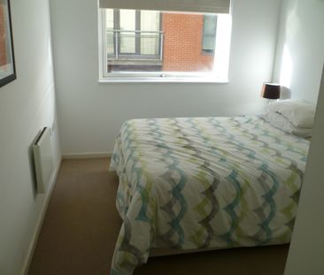 2 Bed Flat, Lumiere Building, M15 - Photo 2