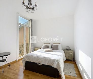 Appartement Beausoleil 3 pièce(s) 64.57 m2 - Photo 5