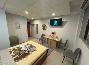 Studio/Γκαρσονιέρα για ενοικίαση - Ξηροκρήνη - Παναγία Φανερωμένη, - Photo 4