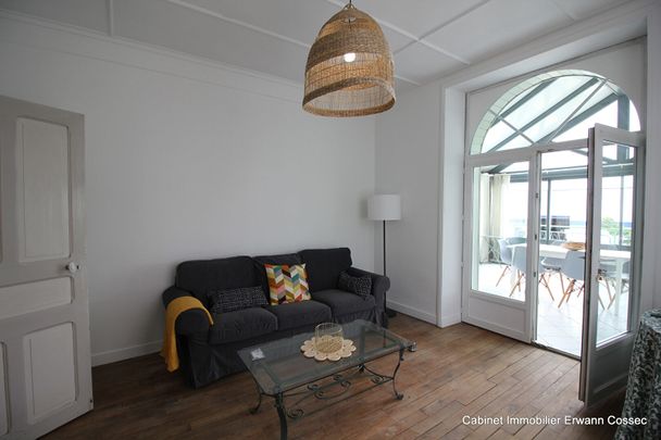 Location Maison 4 pièces 114m² - Photo 1