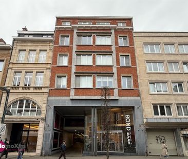 Moderne gemeubelde studio, geschikt voor één persoon, in het centru... - Photo 2