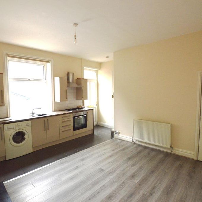 1 bedroom terraced house to rent - Photo 1