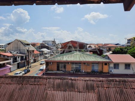 Location Appartement 1 pièce 58m² CAYENNE 97300 - Photo 4