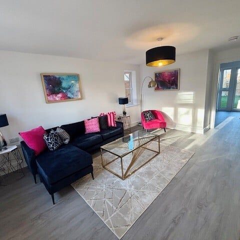 College Road, Downham Market - Photo 1