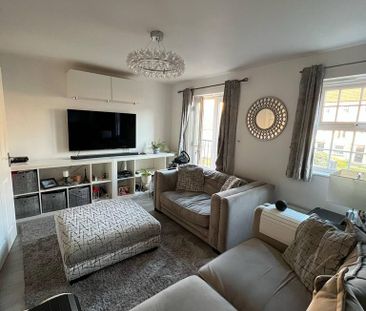 4 bedroom townhouse to rent - Photo 2