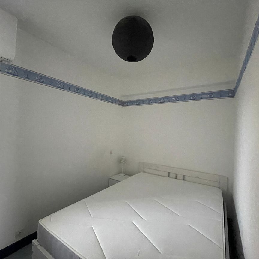 Location Appartement 2 pièces 24m² - Photo 1