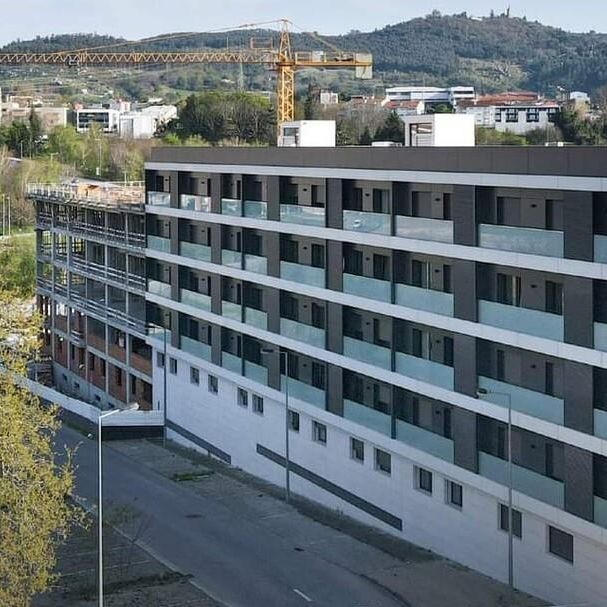 Apartamento T2 em Braga - Photo 1