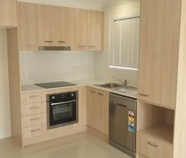 Charming Low-Maintenance Living in Growing Logan Reserve - Photo 3