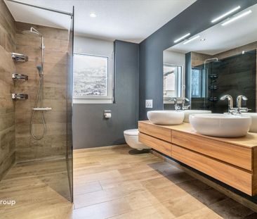 5.5 Zimmer, 161 m², 2. Stock - Foto 5
